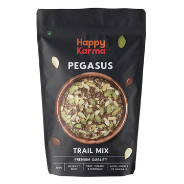Pegasus Trail Mix 100g - For Healthy Munching